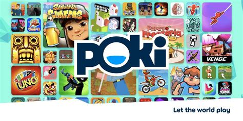 jocuri de pe poki|Jocuri Gratis Online